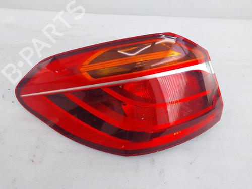 Used Left taillight Left taillight 37004717 37004717