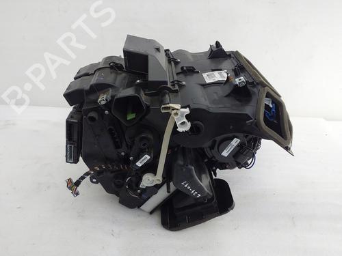 Used Heater matrix box Heater matrix box 37487243 37487243