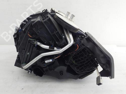 Heater matrix box RENAULT MEGANE IV Hatchback (B9A/M/N_) 1.5 dCi 110 (B9A3) | BP37487243M61 - Image 5