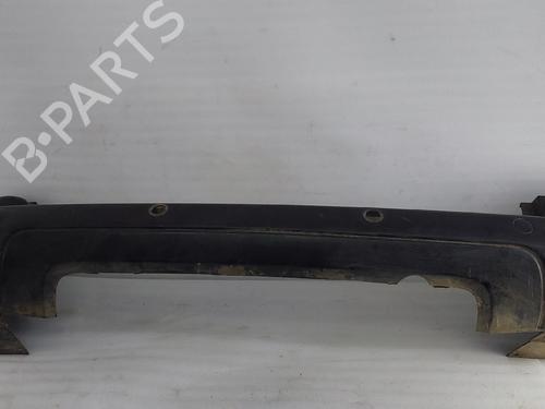 Used Rear bumper Rear bumper 28153759 28153759