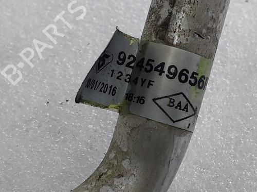 AC pipe RENAULT MEGANE IV Hatchback (B9A/M/N_) 1.5 dCi 110 (B9A3) | BP37488973M126 - Image 8
