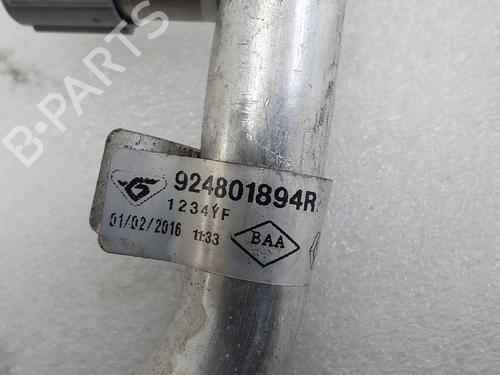AC pipe RENAULT MEGANE IV Hatchback (B9A/M/N_) 1.5 dCi 110 (B9A3) | BP37488973M126 - Image 5