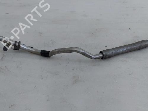 AC pipe RENAULT MEGANE IV Hatchback (B9A/M/N_) 1.5 dCi 110 (B9A3) | BP37488973M126 - Image 2