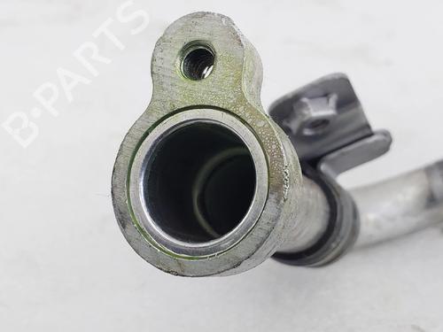 AC pipe RENAULT MEGANE IV Hatchback (B9A/M/N_) 1.5 dCi 110 (B9A3) | BP37488973M126 - Image 4