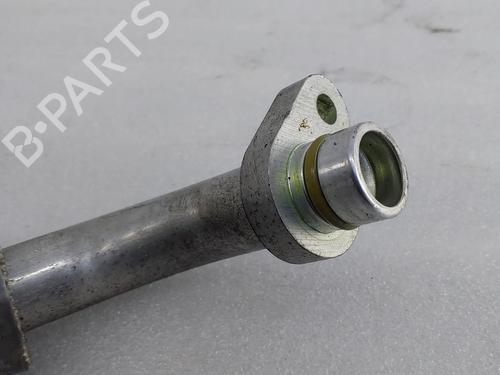 AC pipe RENAULT MEGANE IV Hatchback (B9A/M/N_) 1.5 dCi 110 (B9A3) | BP37488973M126 - Image 3