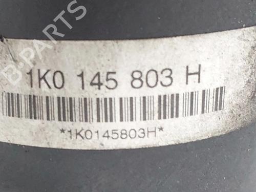 Intercooler VW GOLF V (1K1) 1.9 TDI | BP37488975M30 - Image 4