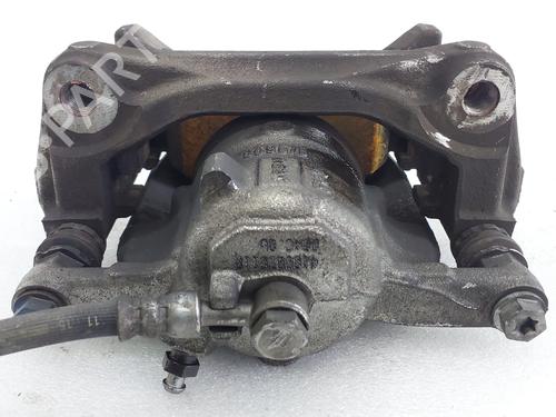 Right front brake caliper RENAULT MEGANE IV Hatchback (B9A/M/N_) 1.5 dCi 110 (B9A3) | BP37488978M104 - Image 5