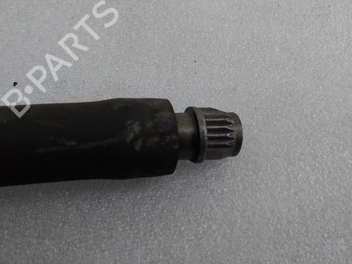 Right front brake caliper RENAULT MEGANE IV Hatchback (B9A/M/N_) 1.5 dCi 110 (B9A3) | BP37488978M104 - Image 3