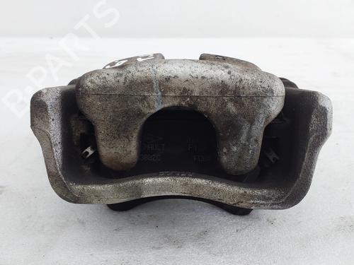 Right rear brake caliper RENAULT MEGANE IV Hatchback (B9A/M/N_) 1.5 dCi 110 (B9A3) | BP37488979M106 - Image 2