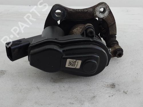 Right rear brake caliper RENAULT MEGANE IV Hatchback (B9A/M/N_) 1.5 dCi 110 (B9A3) | BP37488979M106 - Image 4