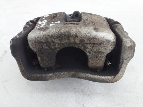 Left rear brake caliper RENAULT MEGANE IV Hatchback (B9A/M/N_) 1.5 dCi 110 (B9A3) | BP37488980M107 - Image 2