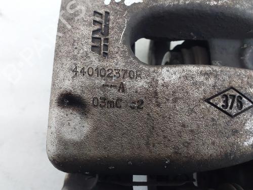Left rear brake caliper RENAULT MEGANE IV Hatchback (B9A/M/N_) 1.5 dCi 110 (B9A3) | BP37488980M107 - Image 3
