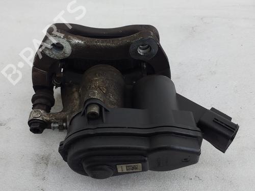 Left rear brake caliper RENAULT MEGANE IV Hatchback (B9A/M/N_) 1.5 dCi 110 (B9A3) | BP37488980M107 - Image 4