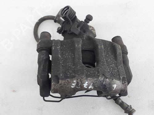 Left rear brake caliper FORD TRANSIT CONNECT V408 Box Body/MPV 1.5 EcoBlue | BP37488981M107 - Image 2