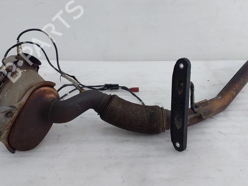 Catalizador Catalizador VW GOLF VI (5K1) 1.6 TDI (105 hp) 37492243 37492243