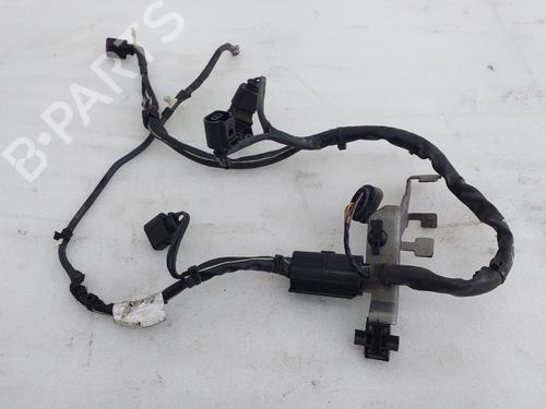 Ledningsnet Ledningsnet VW SCIROCCO III (137, 138) 2.0 TDI (140 hp) 37492246 37492246