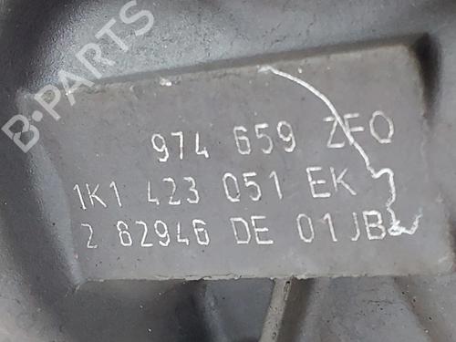 Steering rack VW GOLF VI (5K1) 2.0 TDI | BP37492247M22 - Image 5