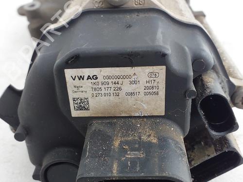Electronic module VW SCIROCCO III (137, 138) 2.0 TDI | BP37493738M83 - Image 3