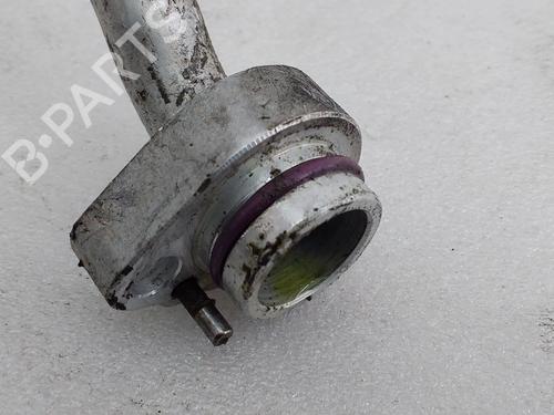AC pipe VW SCIROCCO III (137, 138) 2.0 TDI | BP37493739M126 - Image 2