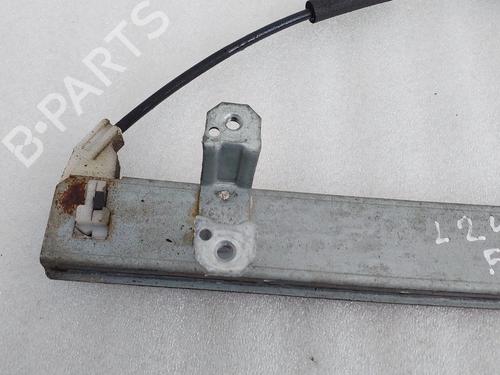 Front right window mechanism NISSAN LEAF (ZE0) Electric | BP37493744C23 - Image 4