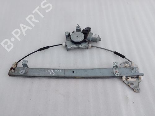 Used Front right window mechanism Front right window mechanism 37493744 37493744