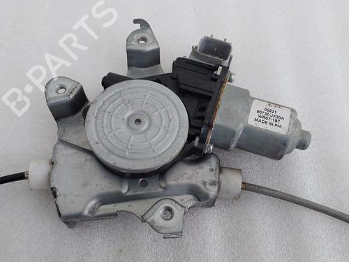 Front right window mechanism NISSAN LEAF (ZE0) Electric | BP37493744C23 - Image 3