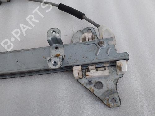 Front right window mechanism NISSAN LEAF (ZE0) Electric | BP37493744C23 - Image 2