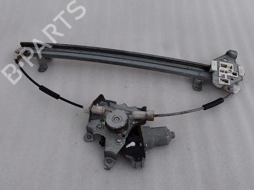 Front right window mechanism NISSAN LEAF (ZE0) Electric | BP37493744C23 - Image 6
