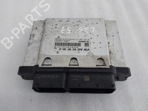 Used Engine control unit (ECU) Engine control unit (ECU) 37493745 37493745
