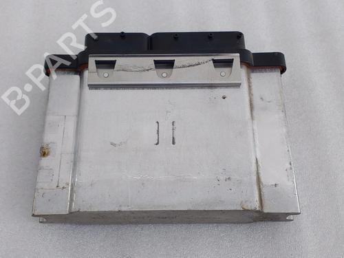 Engine control unit (ECU) VW GOLF VII (5G1, BQ1, BE1, BE2) 1.6 TDI | BP37493745M57 - Image 4