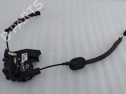 Used Rear right lock Rear right lock 37493749 37493749