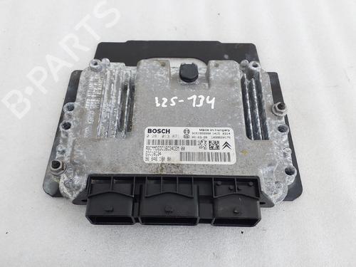 Used Engine control unit (ECU) Engine control unit (ECU) 37493751 37493751