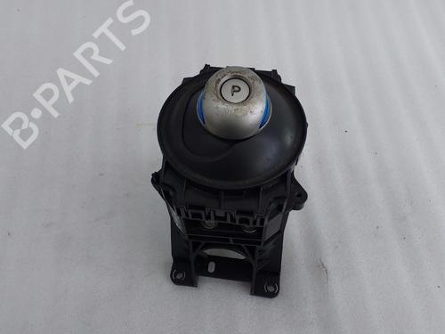 Used Gear lever Gear lever 25487159 25487159