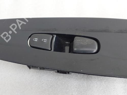 Right front window switch NISSAN LEAF (ZE0) Electric | BP25487150I26 - Image 2