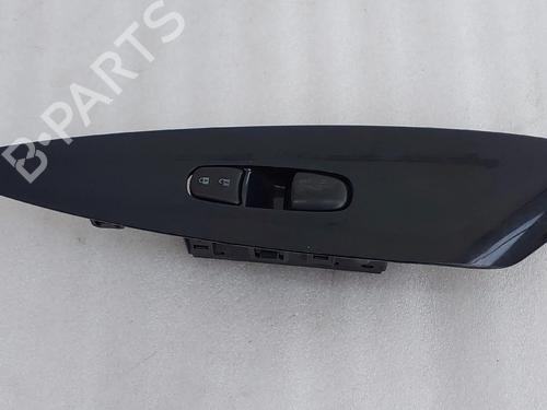 Used Right front window switch Right front window switch 25487150 25487150