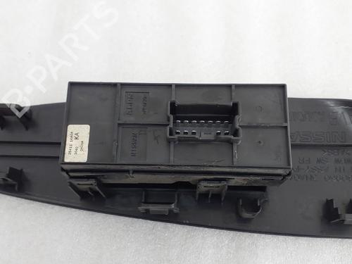 Right front window switch NISSAN LEAF (ZE0) Electric | BP25487150I26 - Image 3