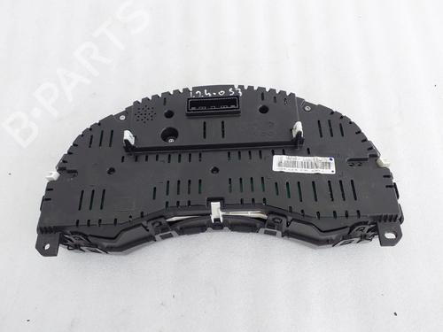 Instrument cluster NISSAN LEAF (ZE0) Electric | BP37493753C47 - Image 2