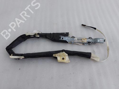 Used Right curtain airbag Right curtain airbag 37493754 37493754