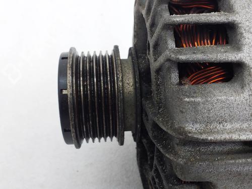 Alternator VW GOLF VI (5K1) 1.6 TDI | BP37495719M7 - Image 2