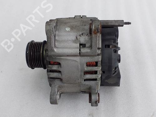 Alternator VW GOLF VI (5K1) 1.6 TDI | BP37495719M7 - Image 4