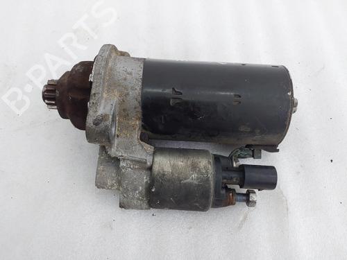 Starter VW GOLF VI (5K1) 1.6 TDI | BP37495720M8 - Image 2