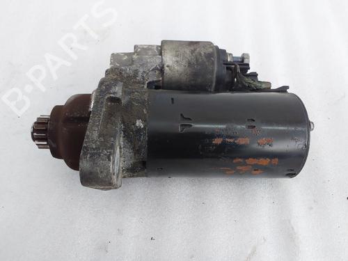 Motor arranque Motor arranque VW GOLF VI (5K1) 1.6 TDI (105 hp) 37495720 37495720