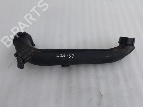 Intercooler-rør Intercooler-rør VW GOLF VII (5G1, BQ1, BE1, BE2) 1.6 TDI (105 hp) 37495722 37495722