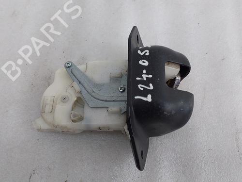 Used Tailgate lock Tailgate lock 37495724 37495724