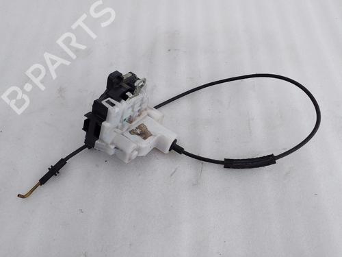 Used Front right lock Front right lock 37495725 37495725