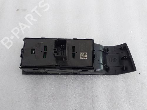 Left front window switch SKODA FABIA III (NJ3) 1.2 TSI | BP37495727I27 - Image 3