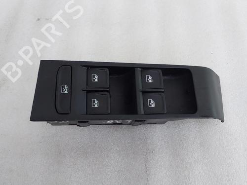 Used Left front window switch Left front window switch 37495727 37495727