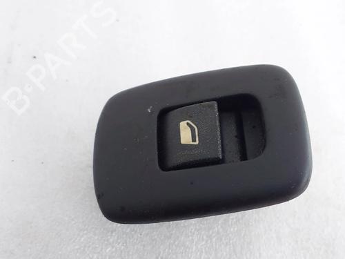 Used Left rear window switch Left rear window switch 37495729 37495729