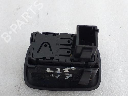 Left rear window switch CITROËN C3 II (SC_) 1.2 VTi 82 | BP37495729I29 - Image 2