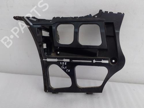 Used Rear bumper bracket Rear bumper bracket 37495730 37495730